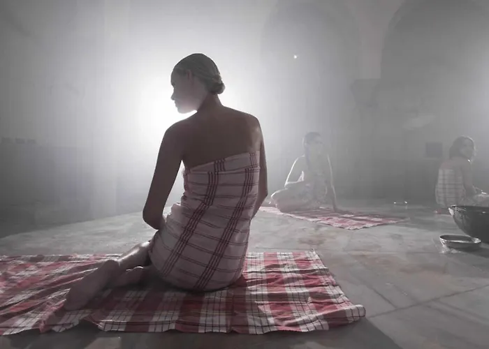 Apartamentos en Estambul 