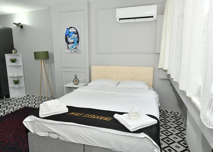 Port Istanbul Residences