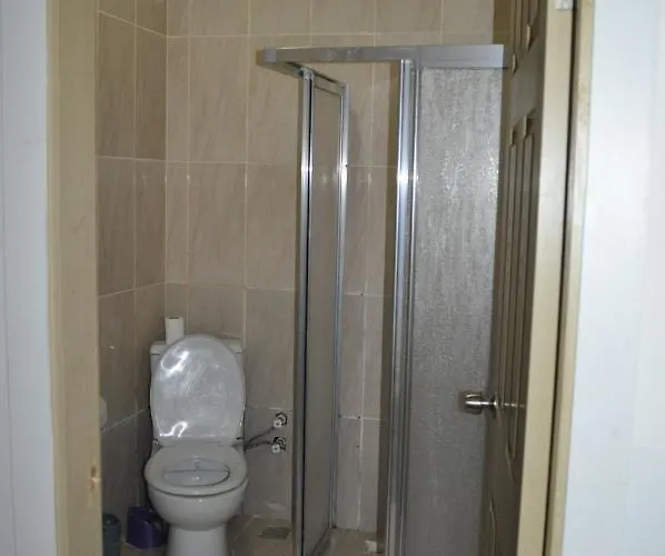 Esinti Otel Estambul
