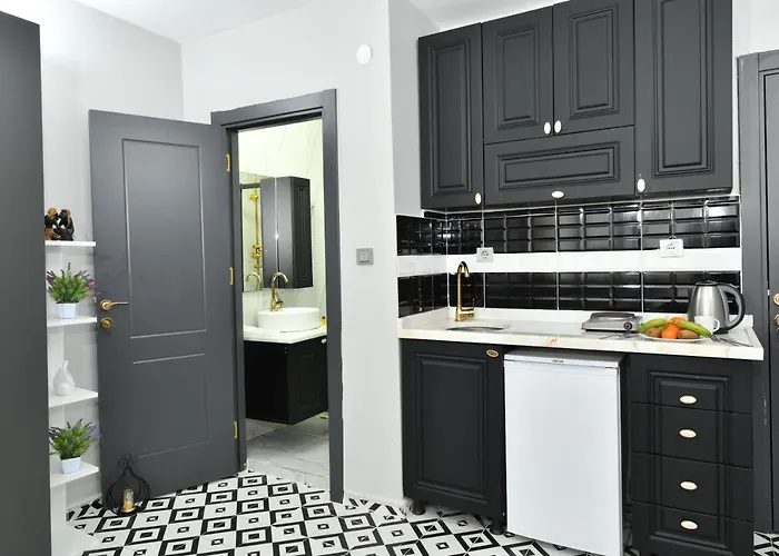 Port Istanbul Residences