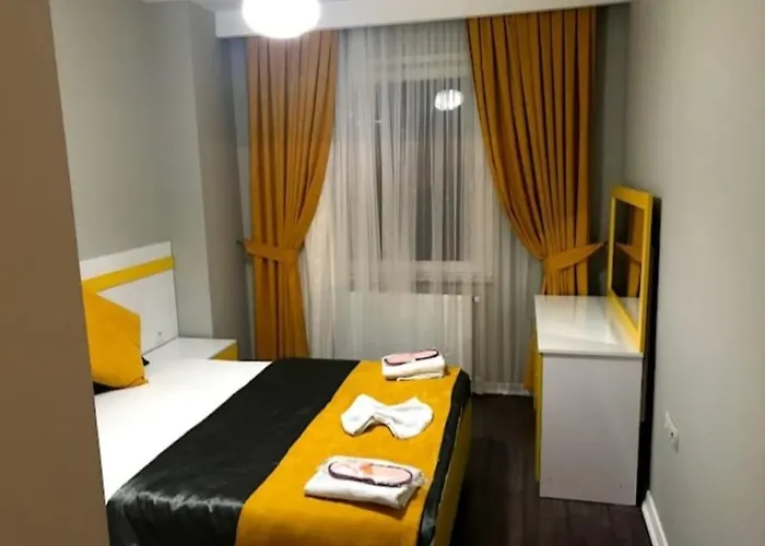 Vip Han Suit Istanbul