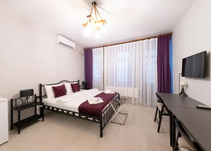 Frame Hotel Galata Istanbul
