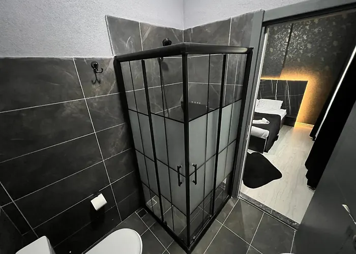 Lions Suit Hotel Istanbul