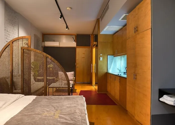 Royal Taksim Apart Aparthotel Istanbul