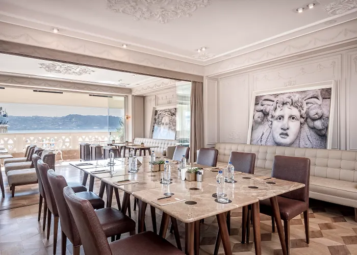 Boutique The Stay Bosphorus Istambul