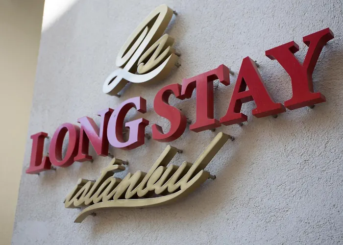 Long Stay Istanbul Residence