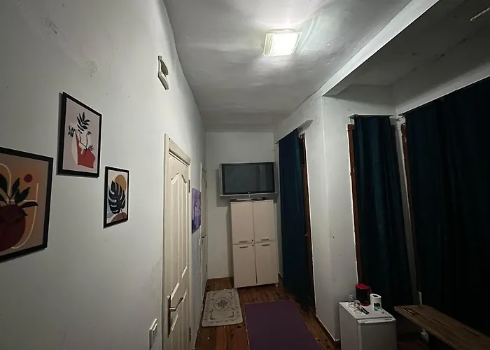 Cihangir Rooms Istanbul