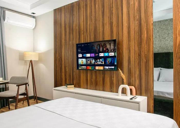 La Mia Suites Istanbul