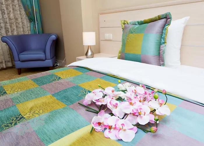 Classes Hotel Istanbul