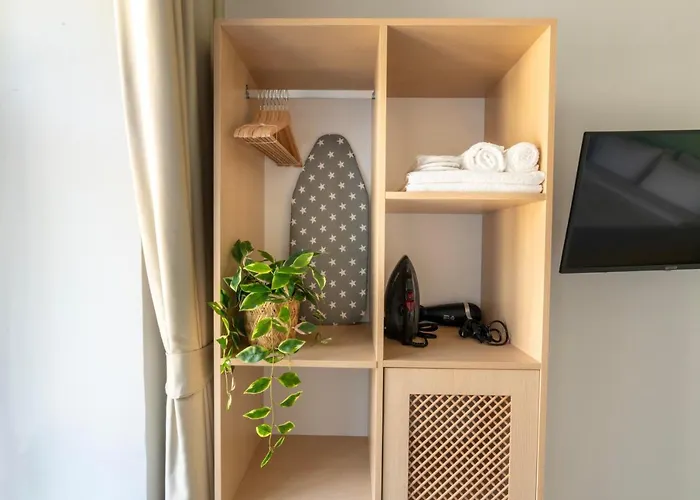 Atlas Han Hotel Istanbul