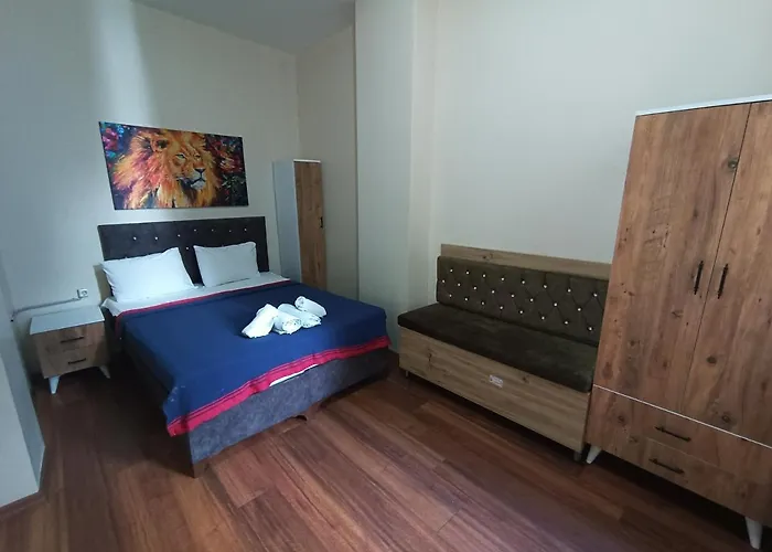 Diamond Suite Istanbul