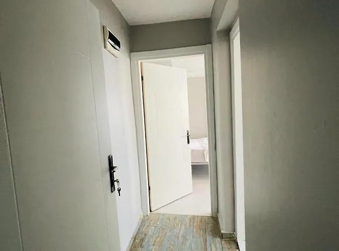 Sultanahmet Central 1+0 Istanbul