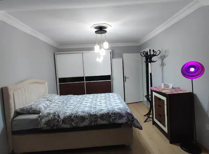 Stay N Play Istanbul