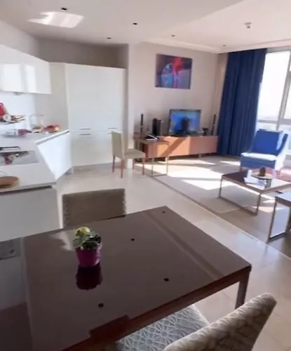 Hotel Apartment Istanbul