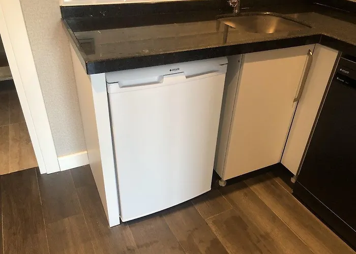 Loop Hotel Bosphorus Stanbul Istanbul