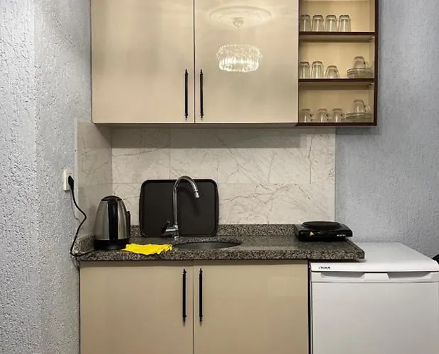 Ikbal Apart Hotel Istanbul