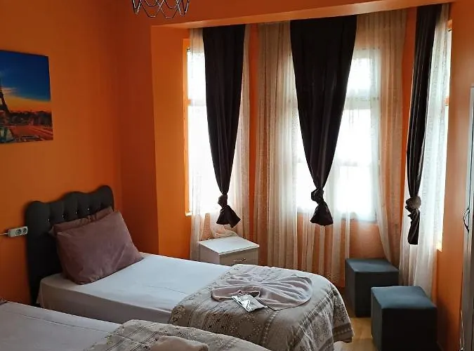 Taksim Apart 2 Hotel Istanbul