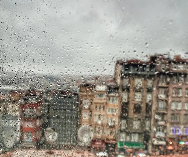 Taksim Alev Lejlighedshotel Istanbul