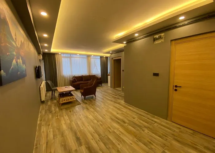 Big Peace Hotel Istanbul