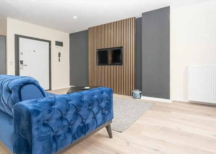 Guest Suites Istanbul