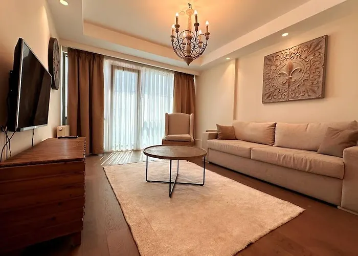 Luxurious 1+1 Center Of Bomonti Gym/Pool/Security Lägenhet Istanbul
