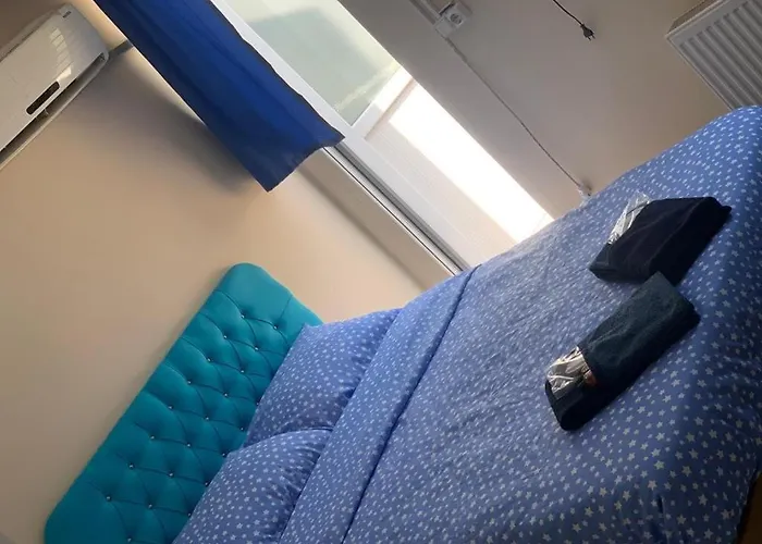 Taksim Apart Suit Istanbul