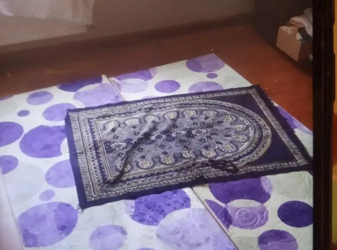 Melkan Otel Oda3-3Kisilik Istanbul