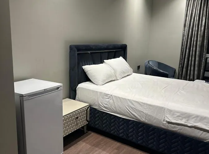 Loft Panorama Hotel Istanbul