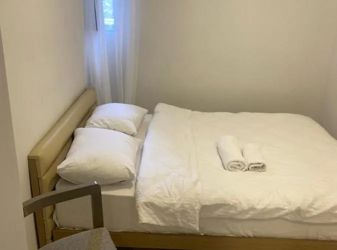 Hotel Yenikapi Istanbul