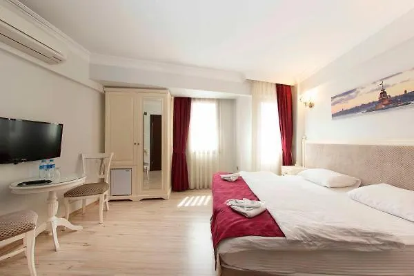 Nacre Residence Istanbul