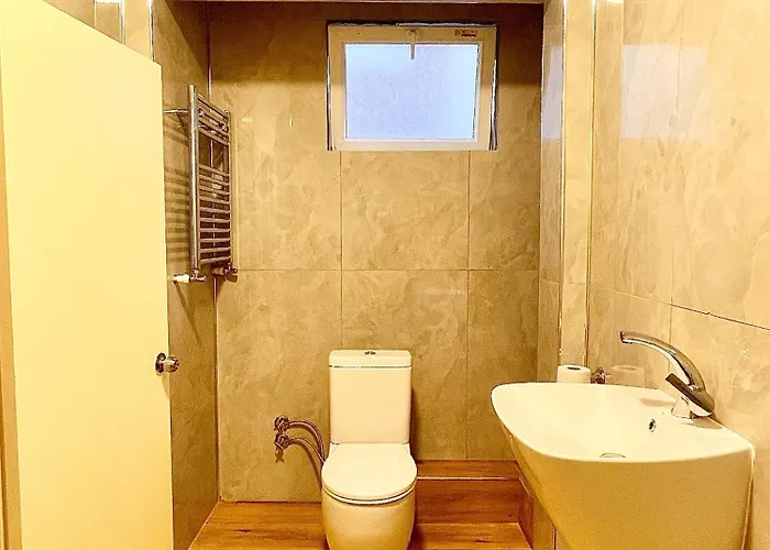 Rueyam Hotel İstanbul