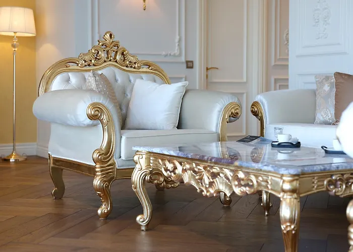 Dekalb Hotel Istanbul