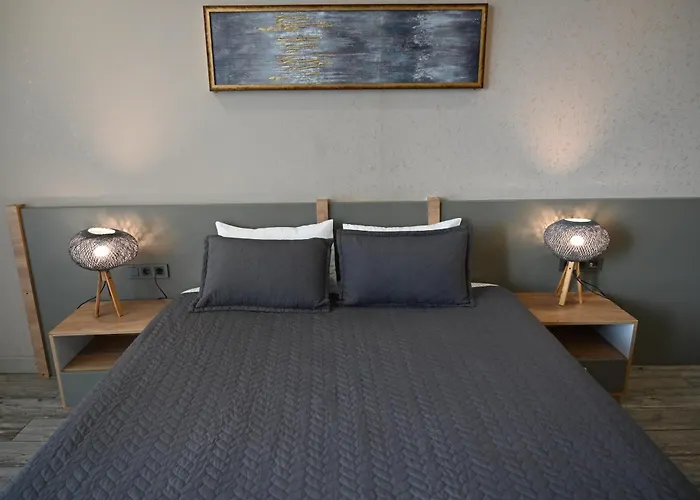 Agora Suites Estambul
