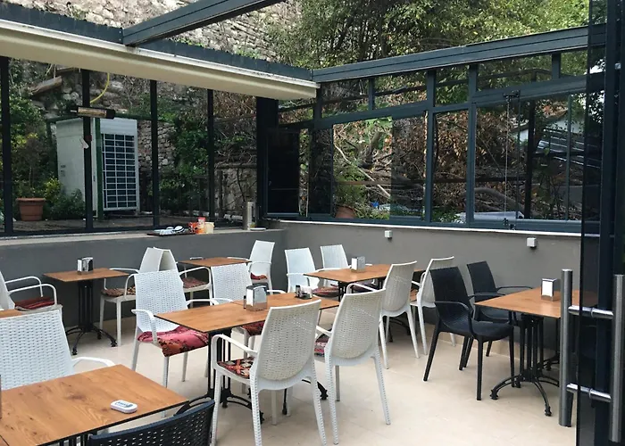 Aparthotel Amida House à Istambul