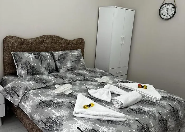 Taksim Pera Hotel Istanbul