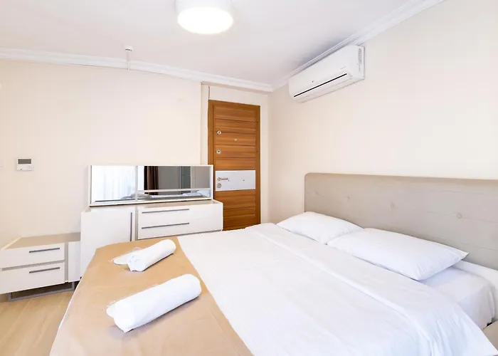 Canka Residence Istambul