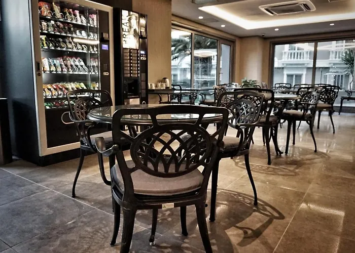 Eresin Hotels Express Istanboel