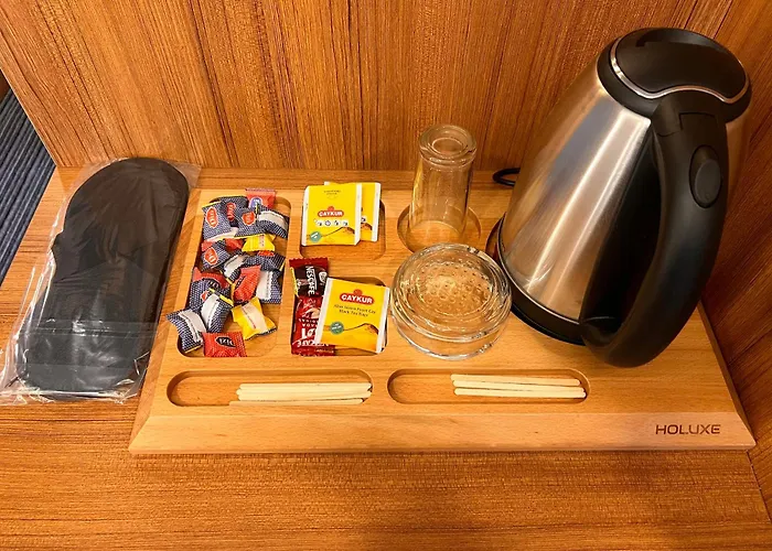 Istanbul Vipinnhotels