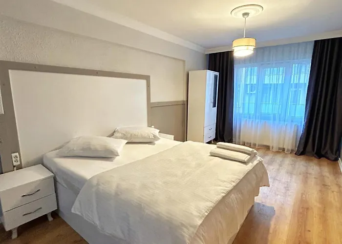 Play Sport House Lejlighedshotel Istanbul