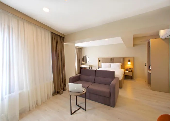 Joy Taksim Hotel Istanbul