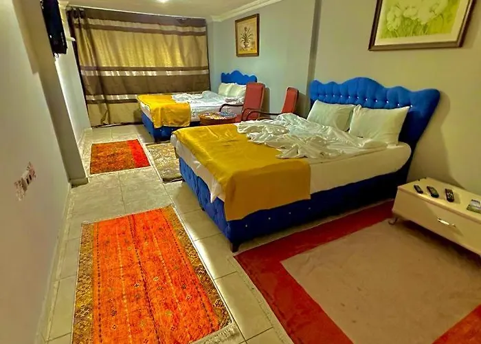 Ayasofya Raydon Life Hotel Istanbul