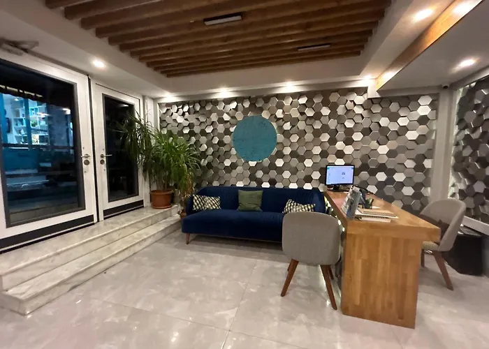 Basilissis Hotel Estambul