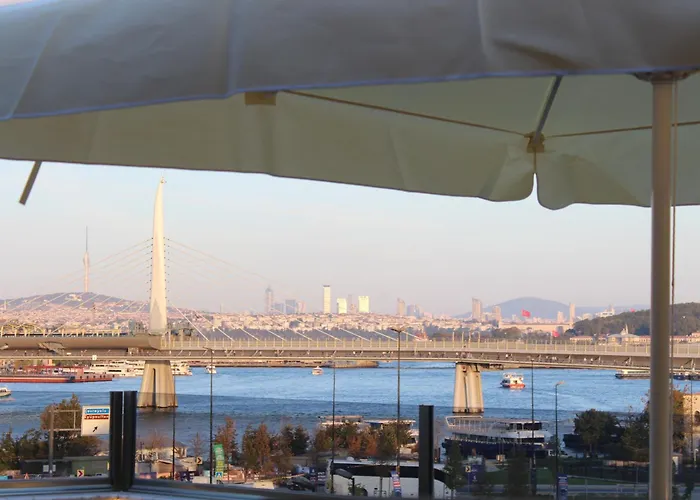 Vento Hotel Istanbul