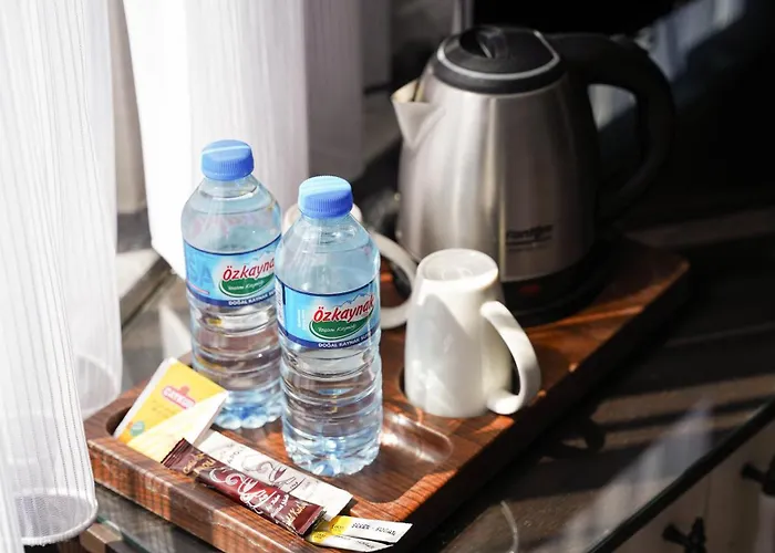 Bellezza Hotel Istanbul