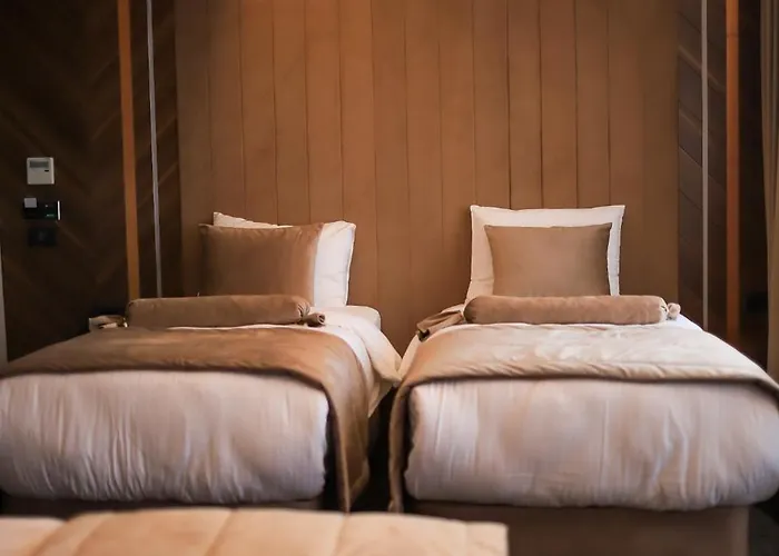 The Park Hotel Istanbul