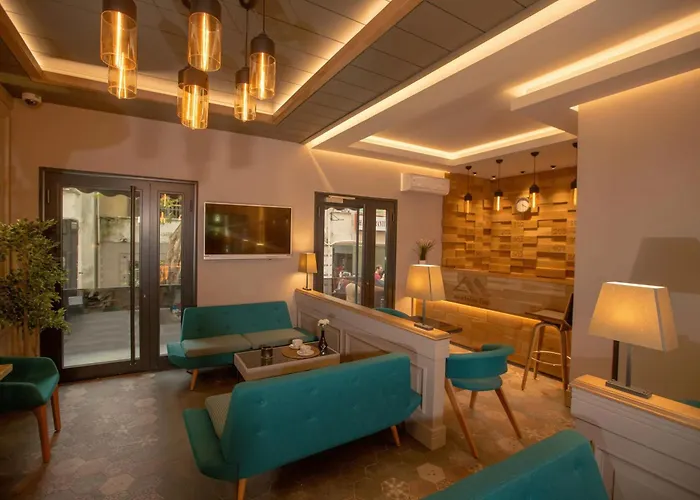 Anatolia Inn Istanbul