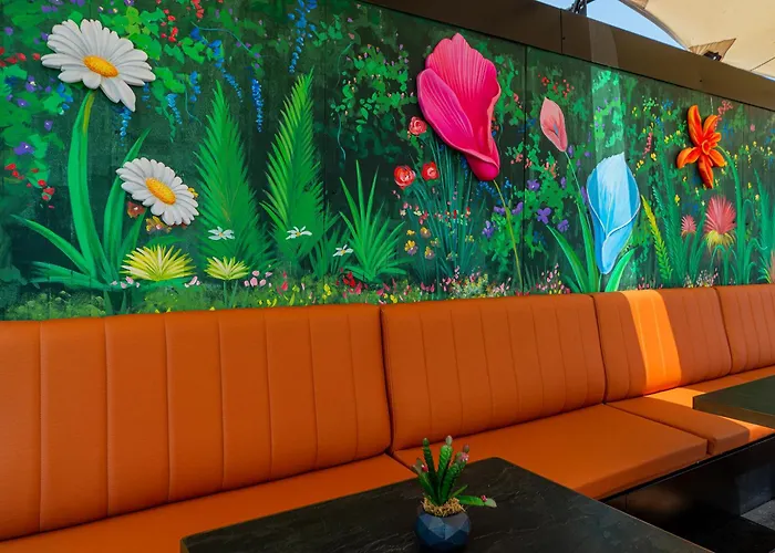 Aprilis Hotel - Special Category Istambul