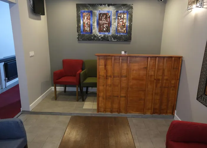 Ore Pera Suites Istanbul