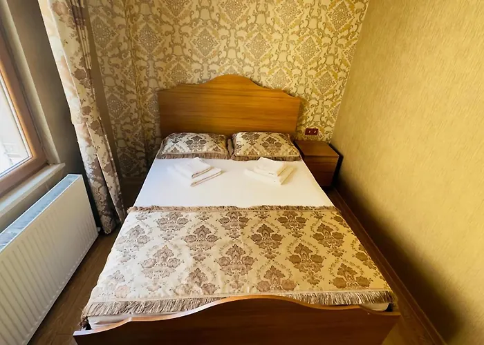 Ottoman Design Apartments Estambul
