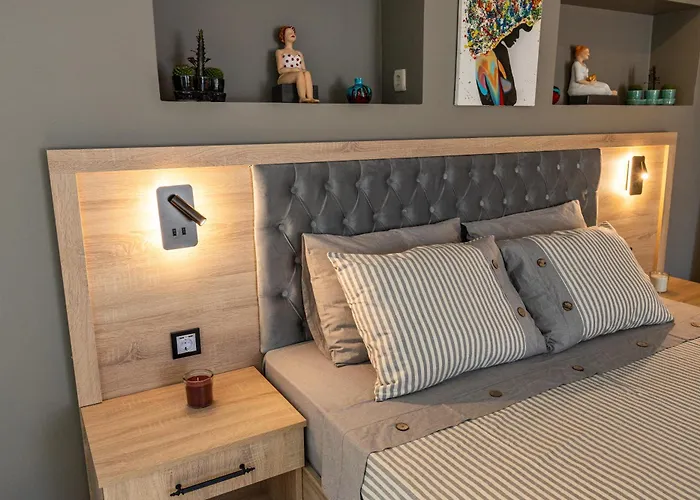 Bdino Boutique Hotel Istanbul
